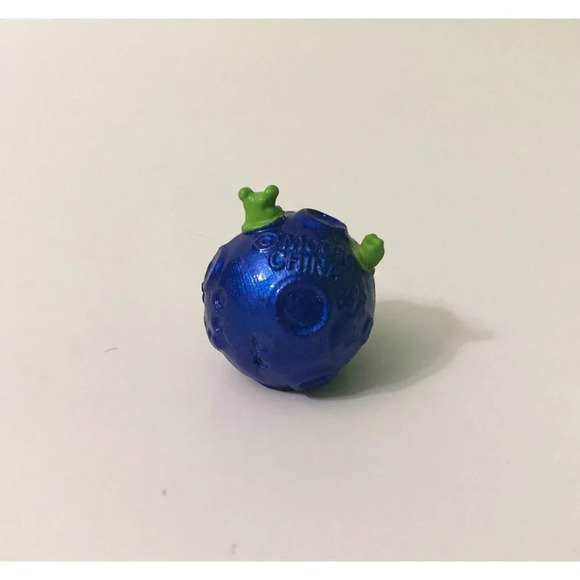 Trash Pack Astro Trash Blue Grot Bot Trasheroid Flesh Eating Virus - Picture 11 of 11